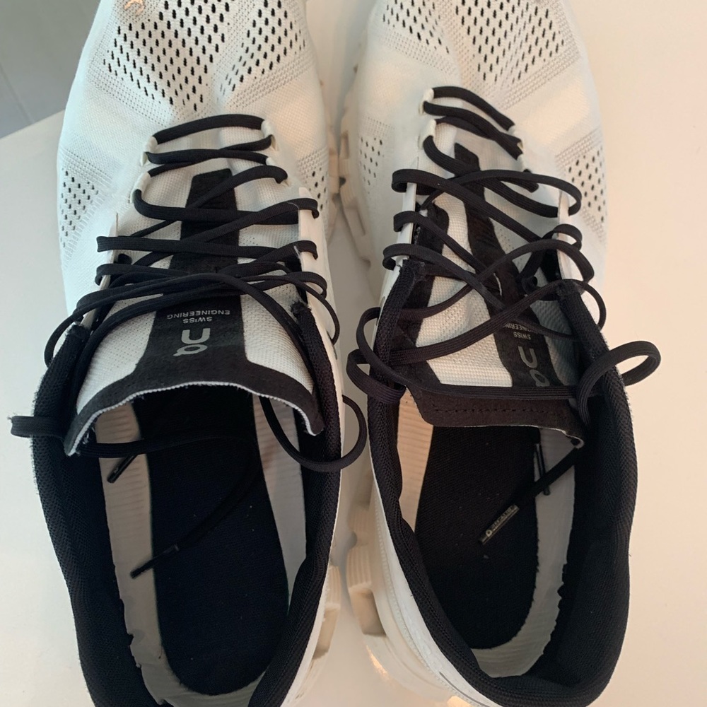 On Cloud X - image 6